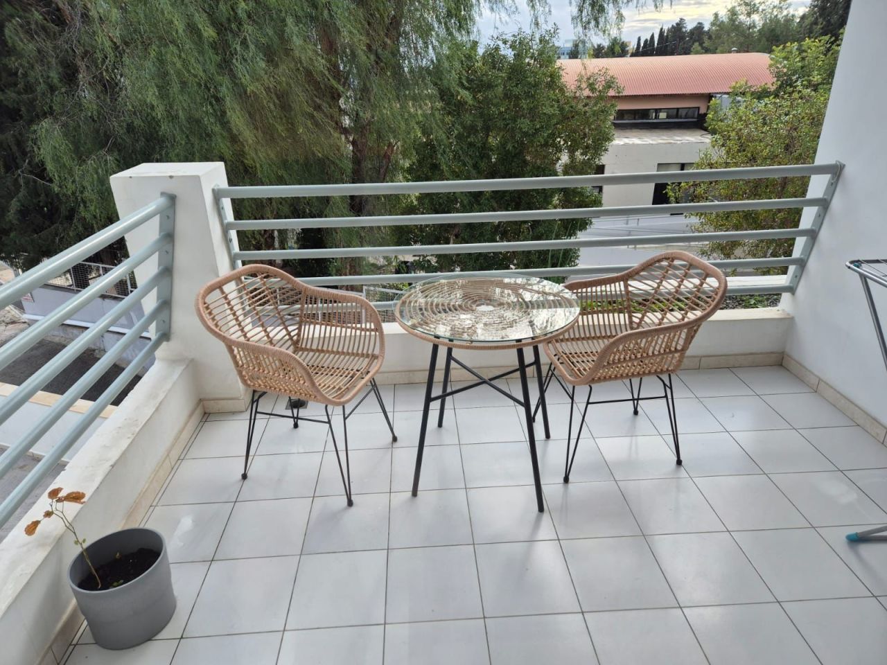 Apartment in Agios Theodoros, Zypern, 99 m² - Foto 9