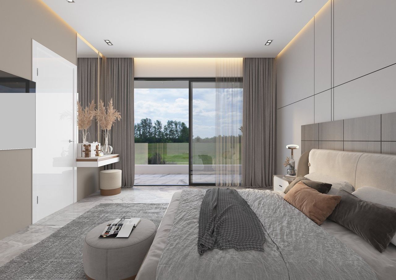 Maison à Géroskipou, Chypre, 237 m² - image 13