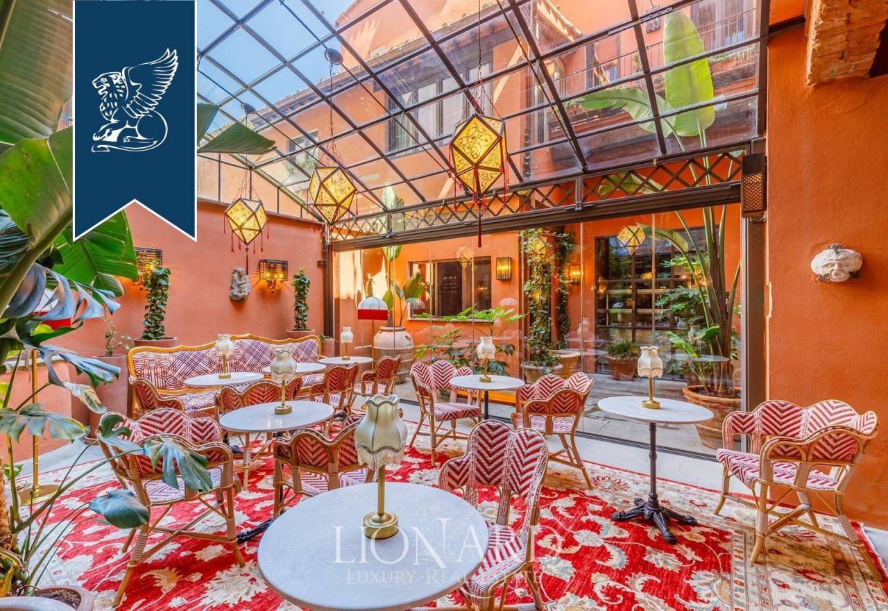 Hotel in Florence, Italy, 1 380 m² - picture 4