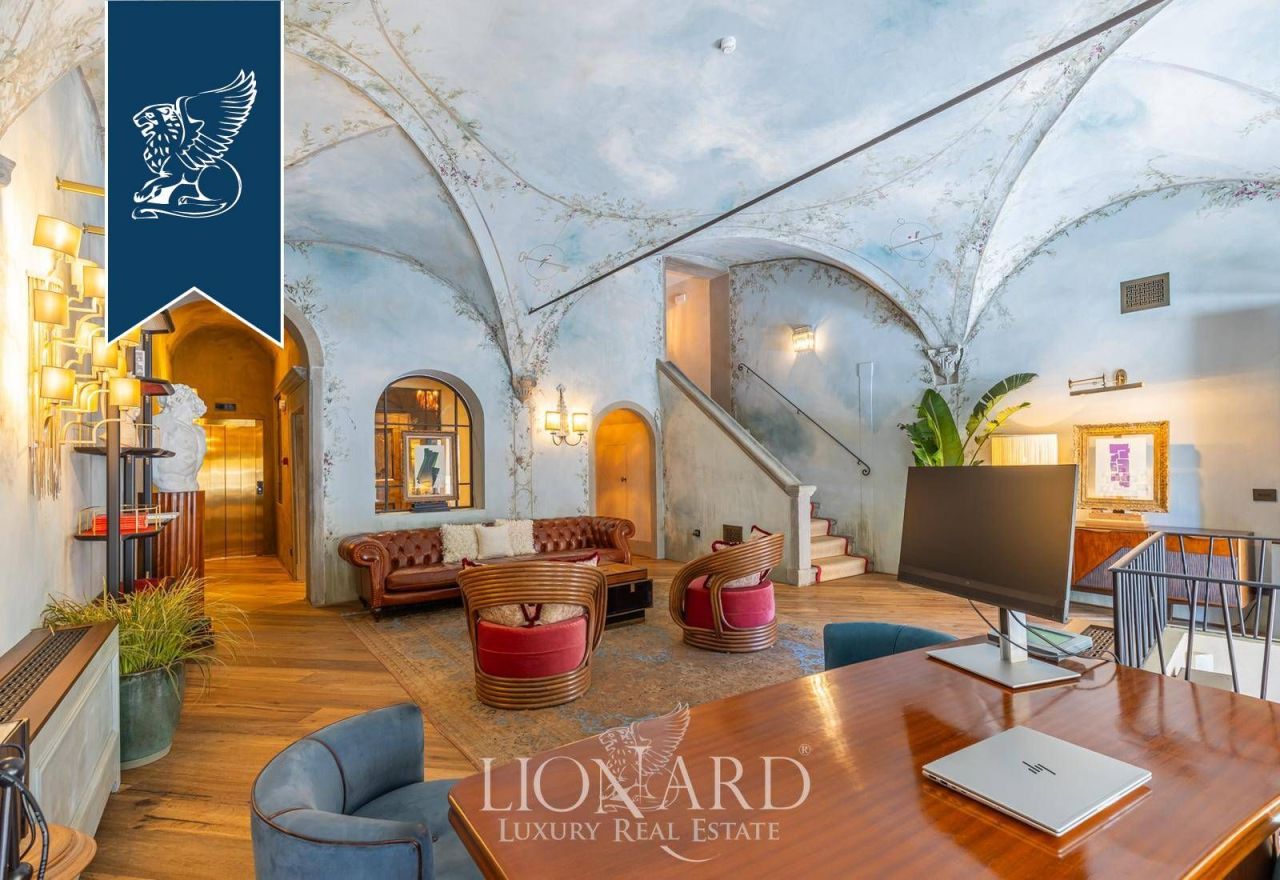 Hotel in Florence, Italy, 1 380 m² - picture 5