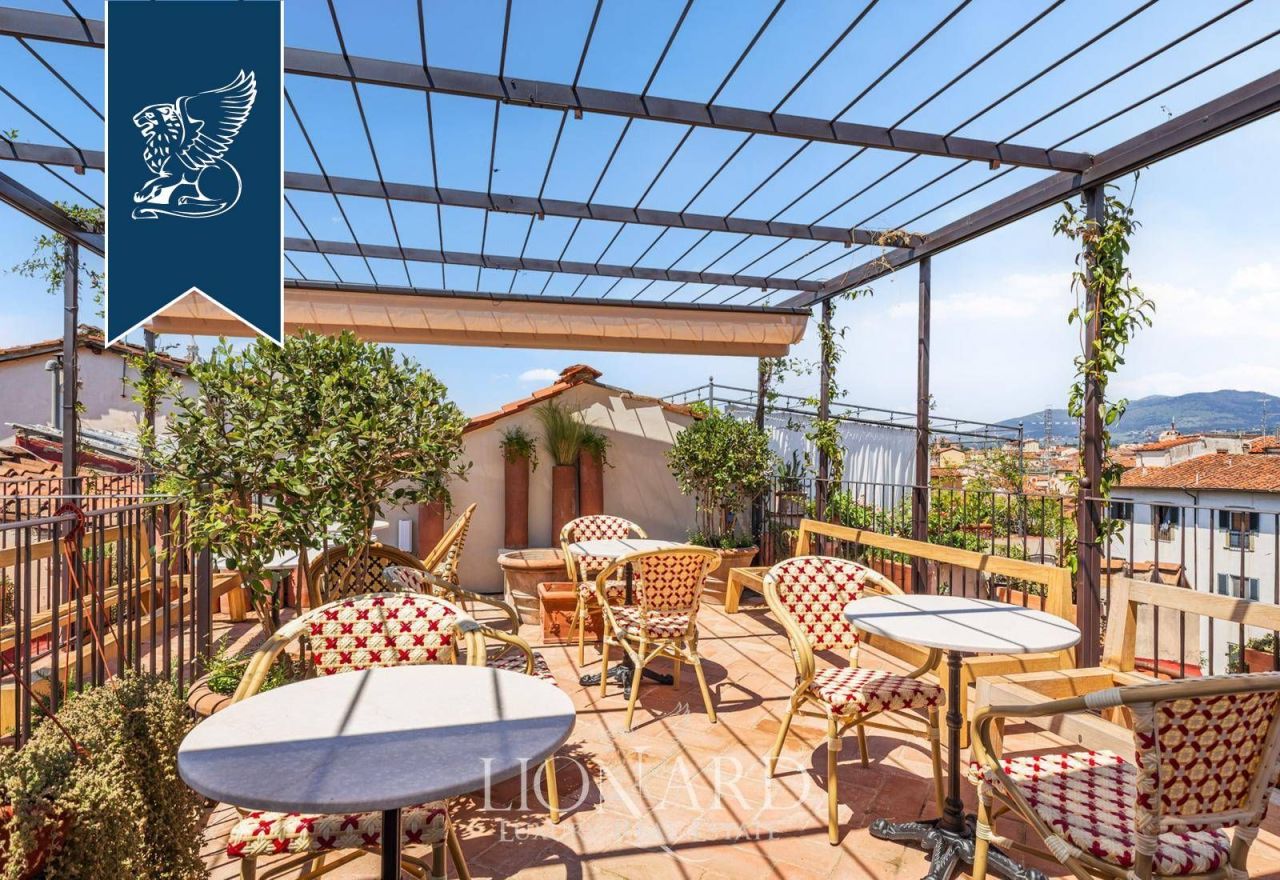 Hotel in Florence, Italy, 1 380 m² - picture 8