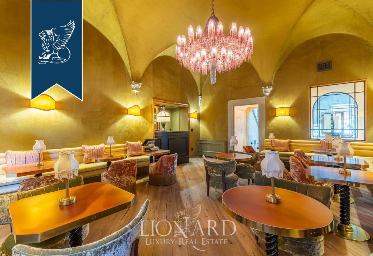 Hotel in Florence, Italy, 1 380 m² - picture 12
