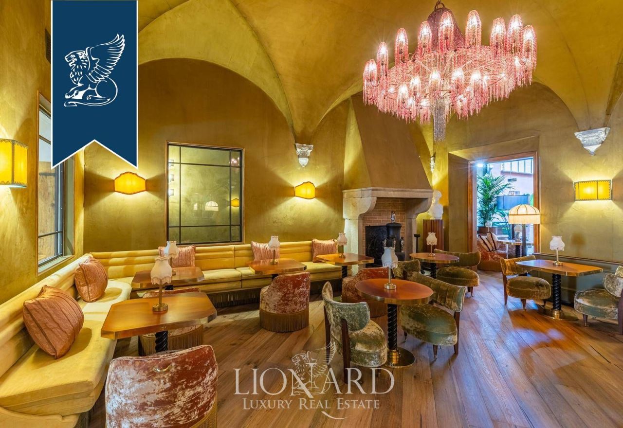 Hotel in Florence, Italy, 1 380 m² - picture 13