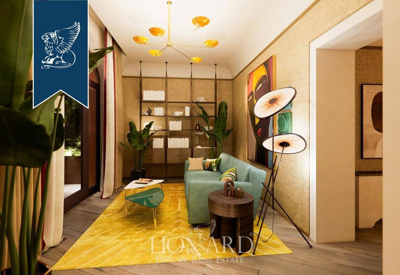 Hotel in Florence, Italy, 1 380 m² - picture 16