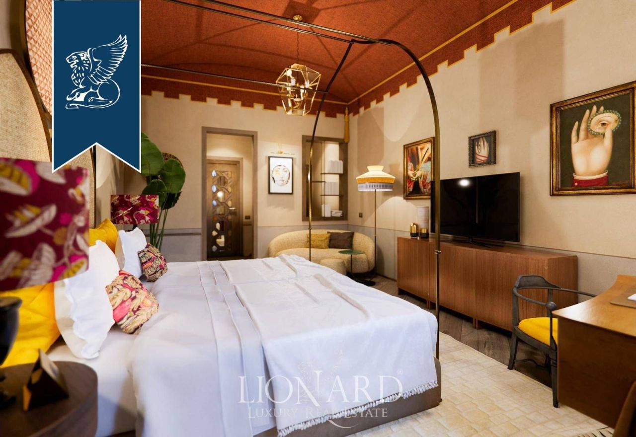 Hotel in Florence, Italy, 1 380 m² - picture 18