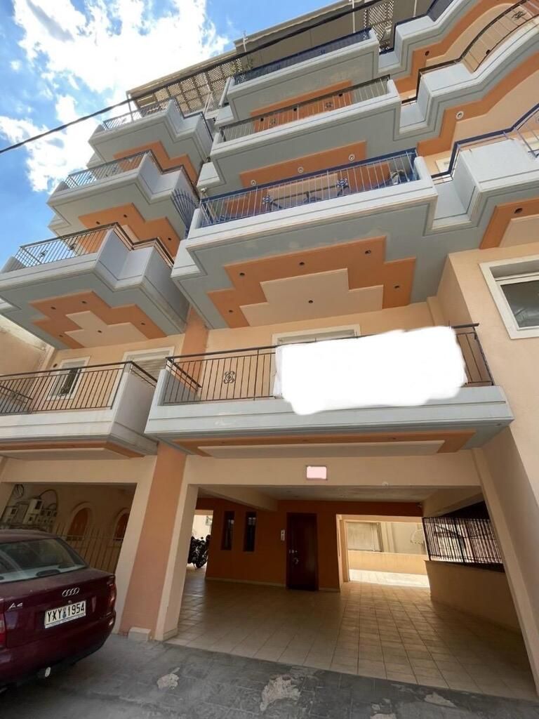 Wohnung in Athen, Griechenland, 74 m² - Foto 1