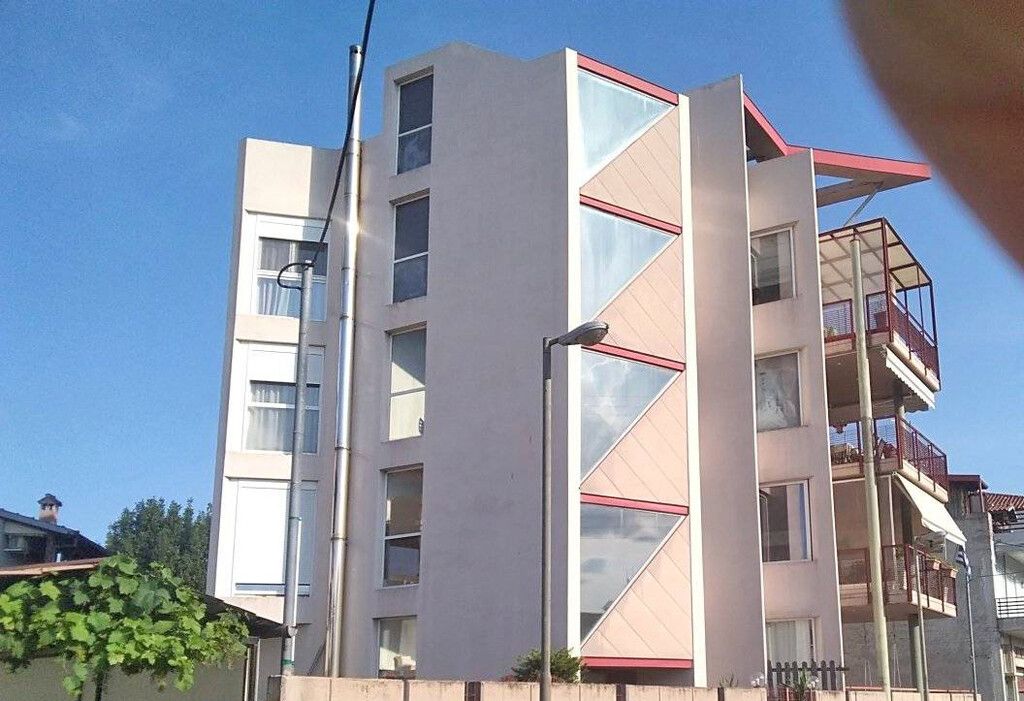 Appartement à Piérie, Grèce, 119 m² - image 1