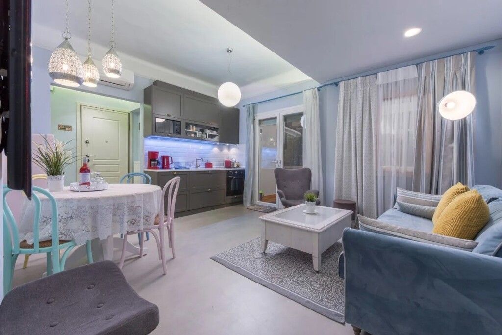 Piso en Salónica, Grecia, 78 m² - imagen 1