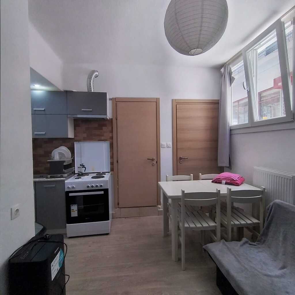 Flat in Thessaloniki, Greece, 71 m² - picture 1