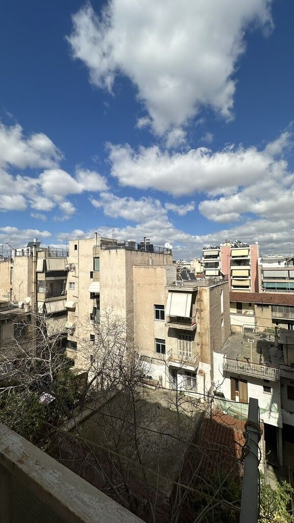 Appartement à Athènes, Grèce, 47 m² - image 1