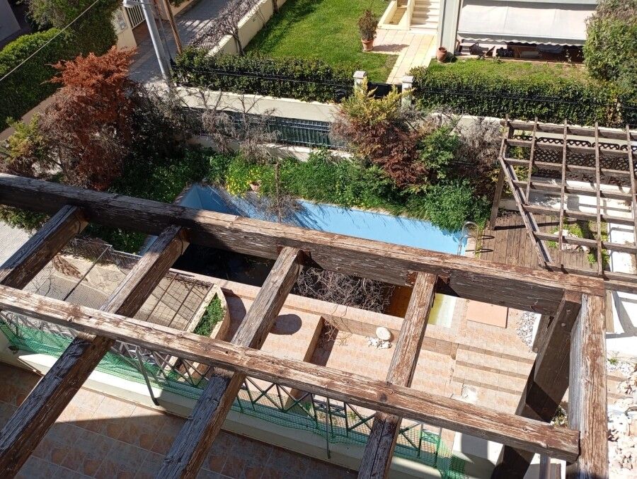 Casa ad Atene, Grecia, 193 m² - foto 3