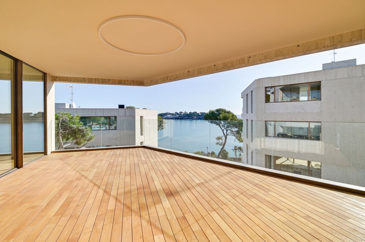 Apartment in Platja D'Aro, Spain, 215 m² - picture 1