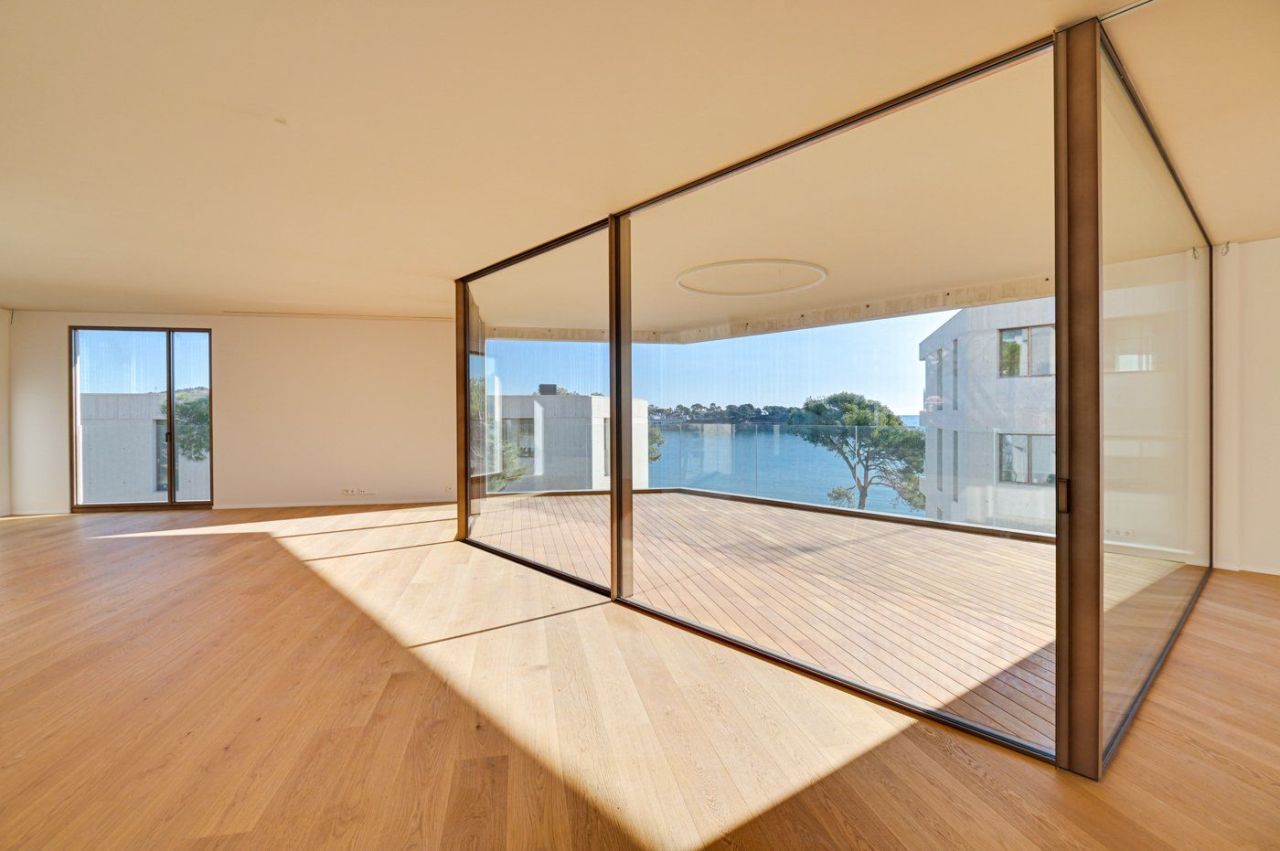 Apartment in Platja D'Aro, Spanien, 215 m² - Foto 4