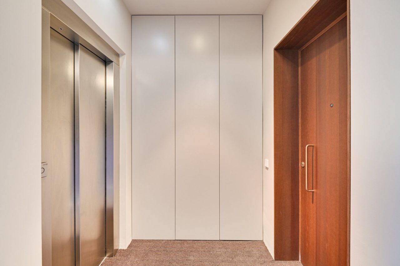 Apartment in Platja D'Aro, Spanien, 215 m² - Foto 12