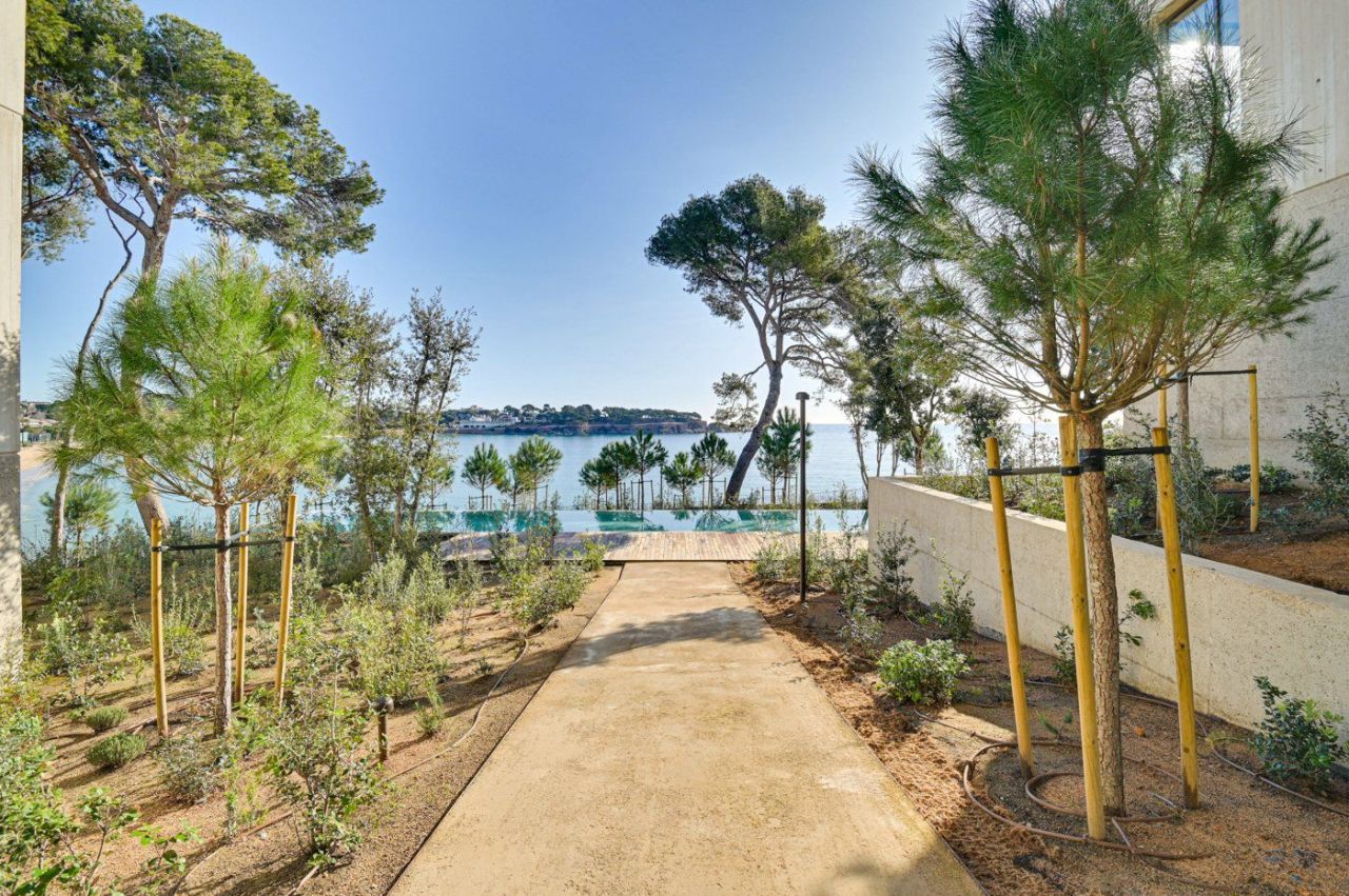 Apartment in Platja D'Aro, Spanien, 215 m² - Foto 15