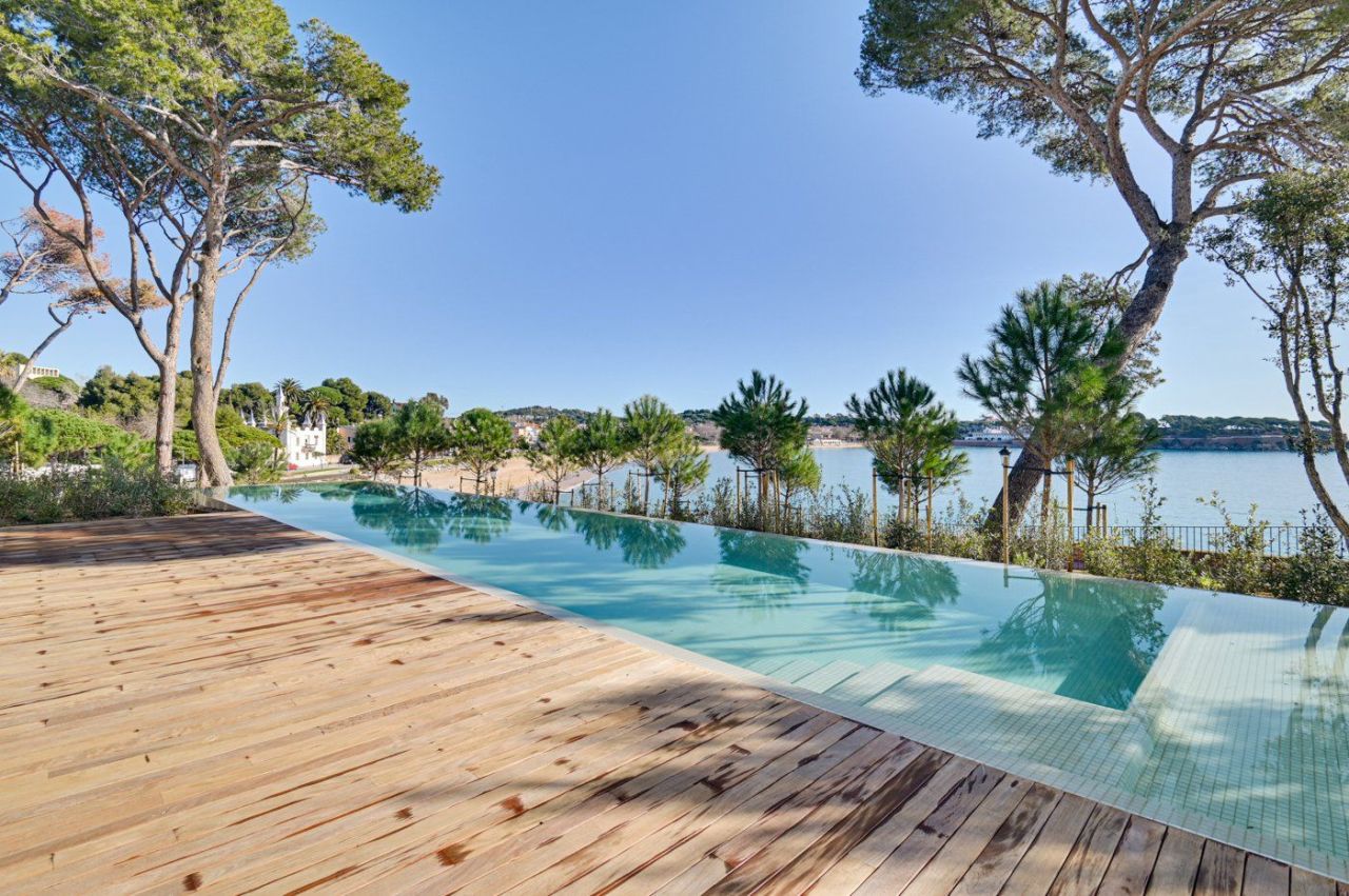 Apartment in Platja D'Aro, Spanien, 215 m² - Foto 16