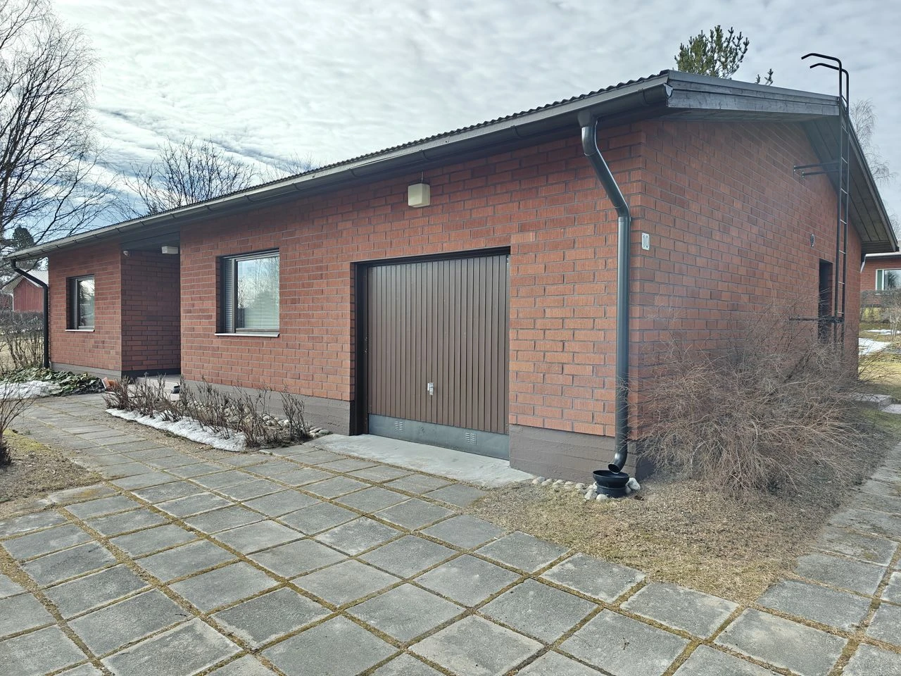 Casa en Iisalmi, Finlandia, 86 m² - imagen 1