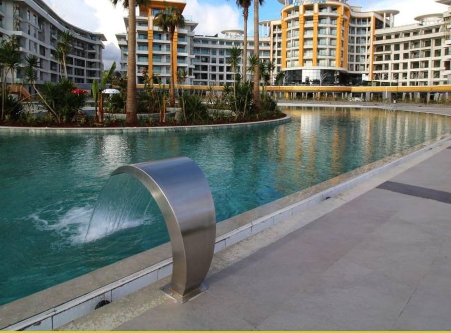 Appartement à Alanya, Turquie, 85 m² - image 1