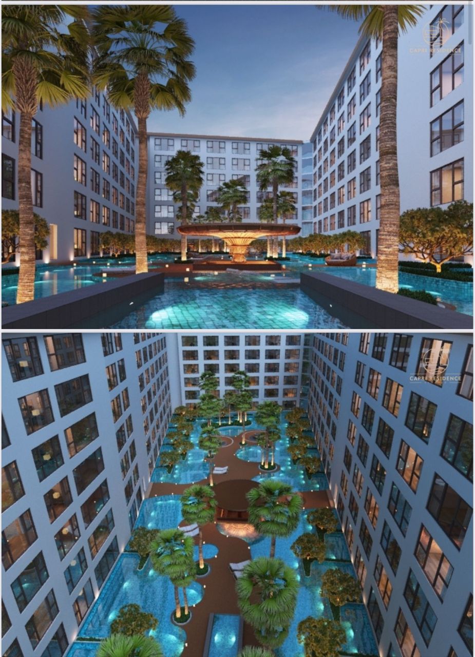 Appartement à Bang Tao, Thaïlande, 35 m² - image 1