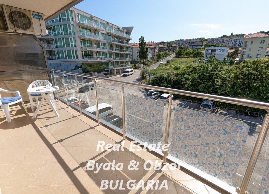 Wohnung in Byala, Bulgarien, 80 m² - Foto 13