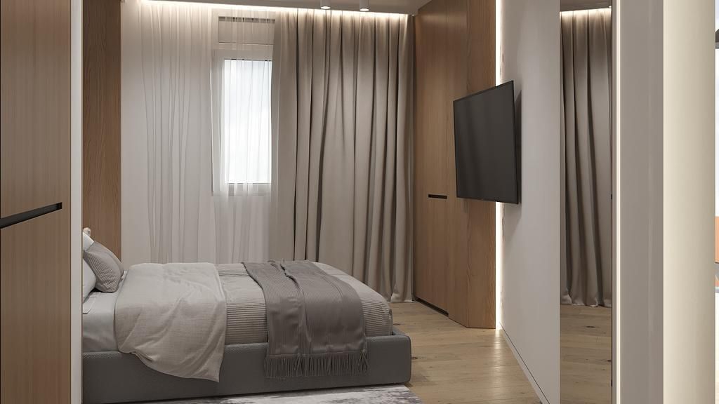 Apartment in Barcelona, Spanien, 110 m² - Foto 4