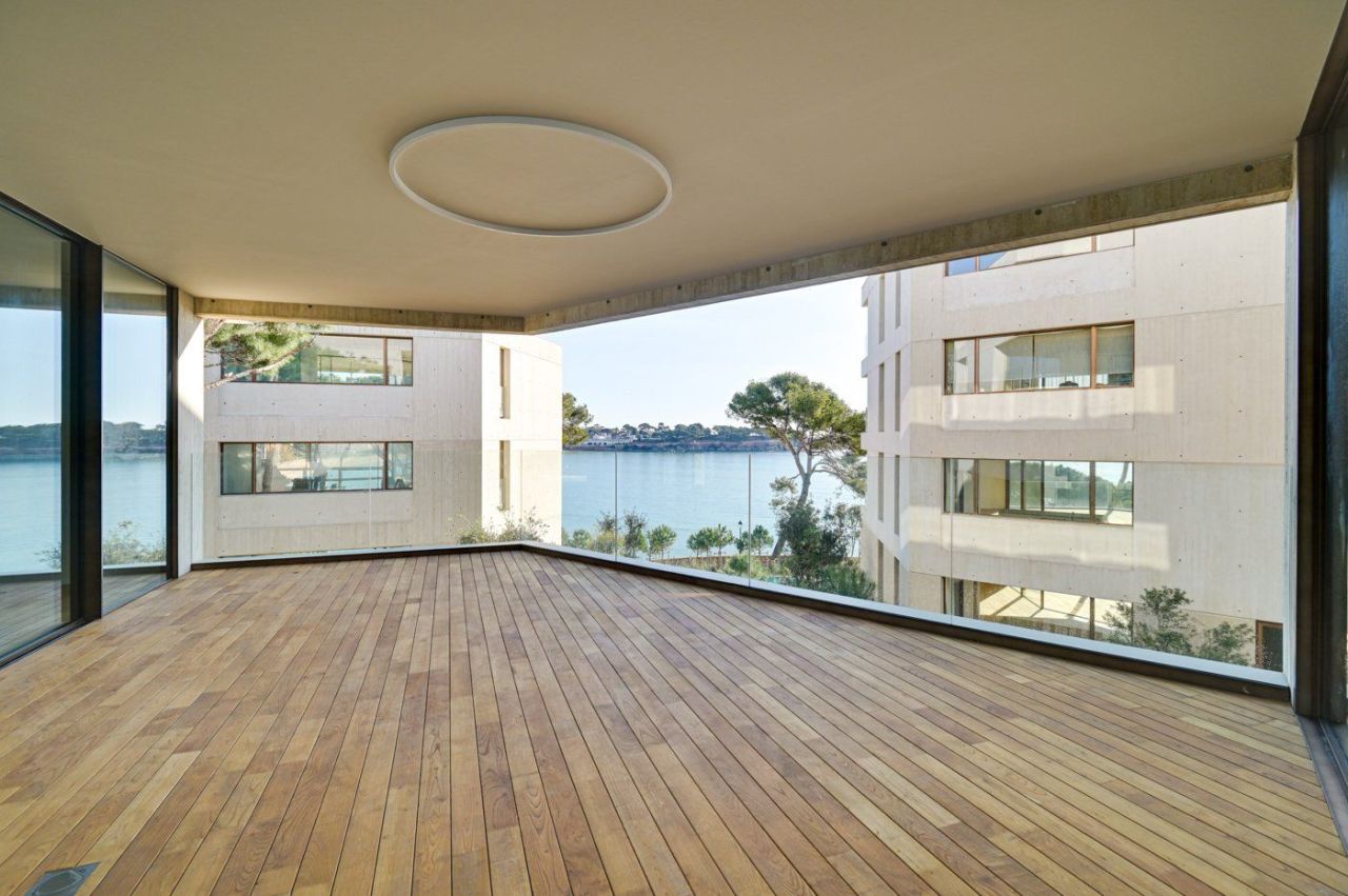 Apartment in Platja D'Aro, Spanien, 215 m² - Foto 1