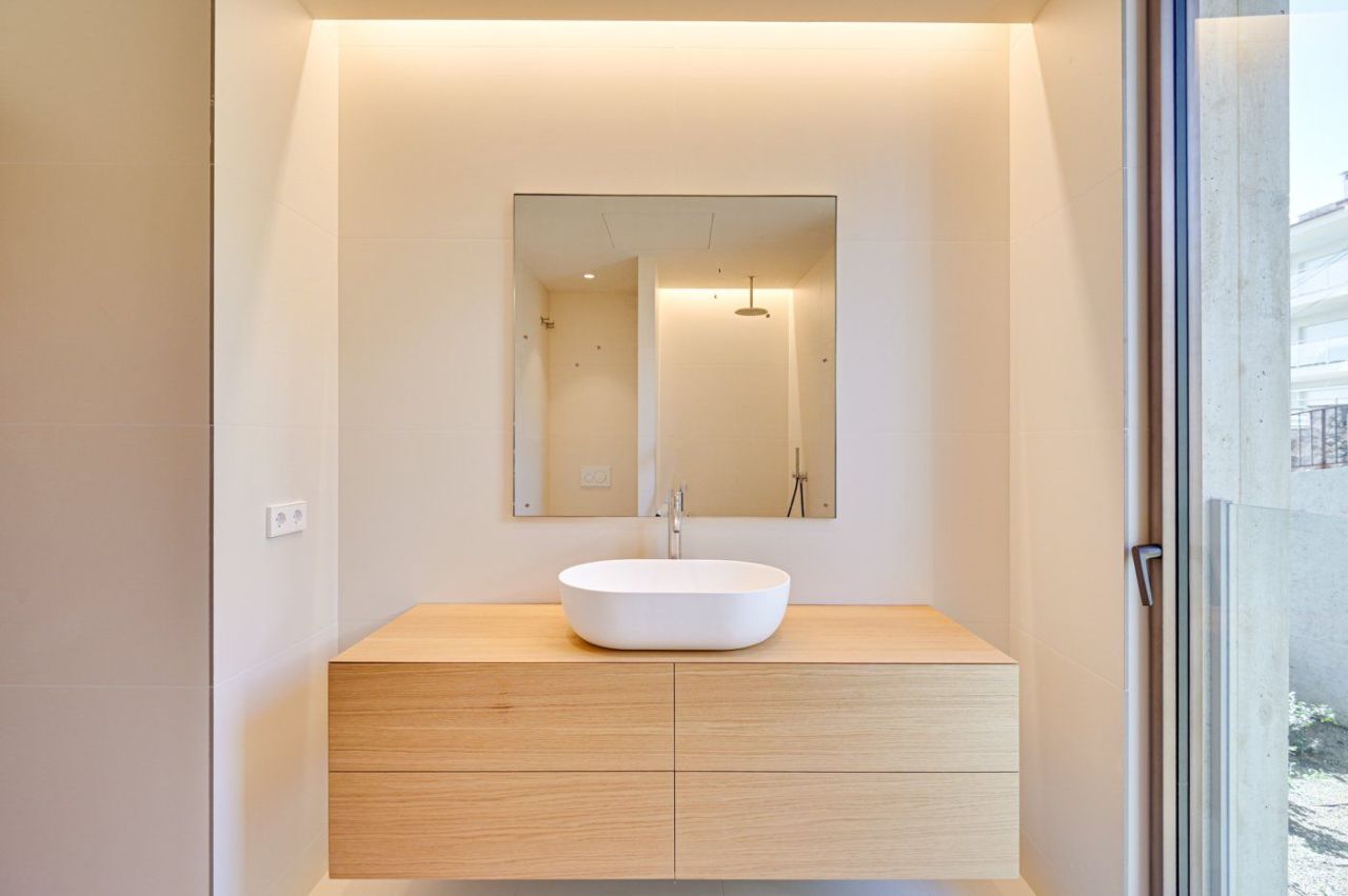 Apartment in Platja D'Aro, Spanien, 215 m² - Foto 7