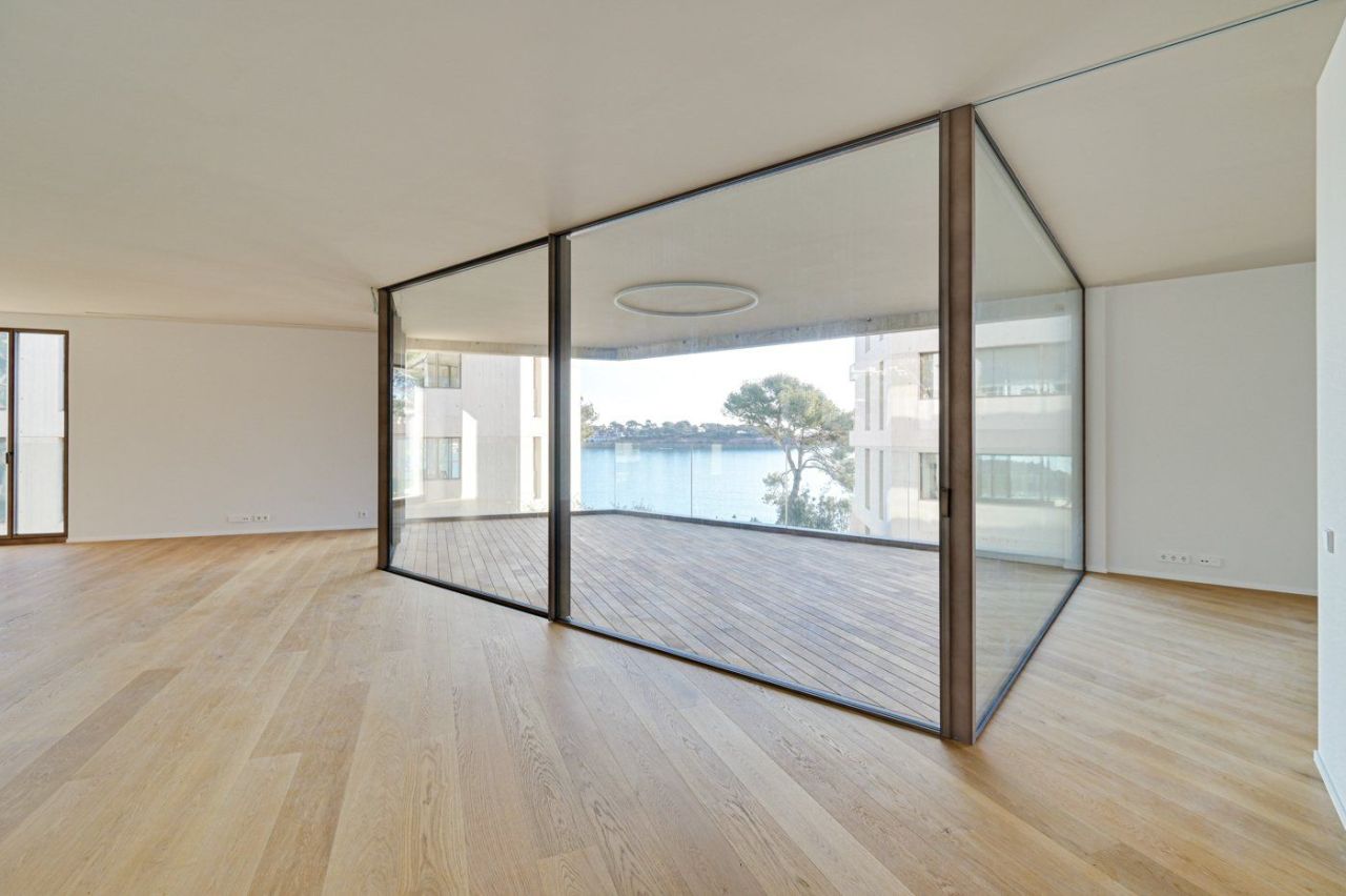 Apartment in Platja D'Aro, Spanien, 215 m² - Foto 4