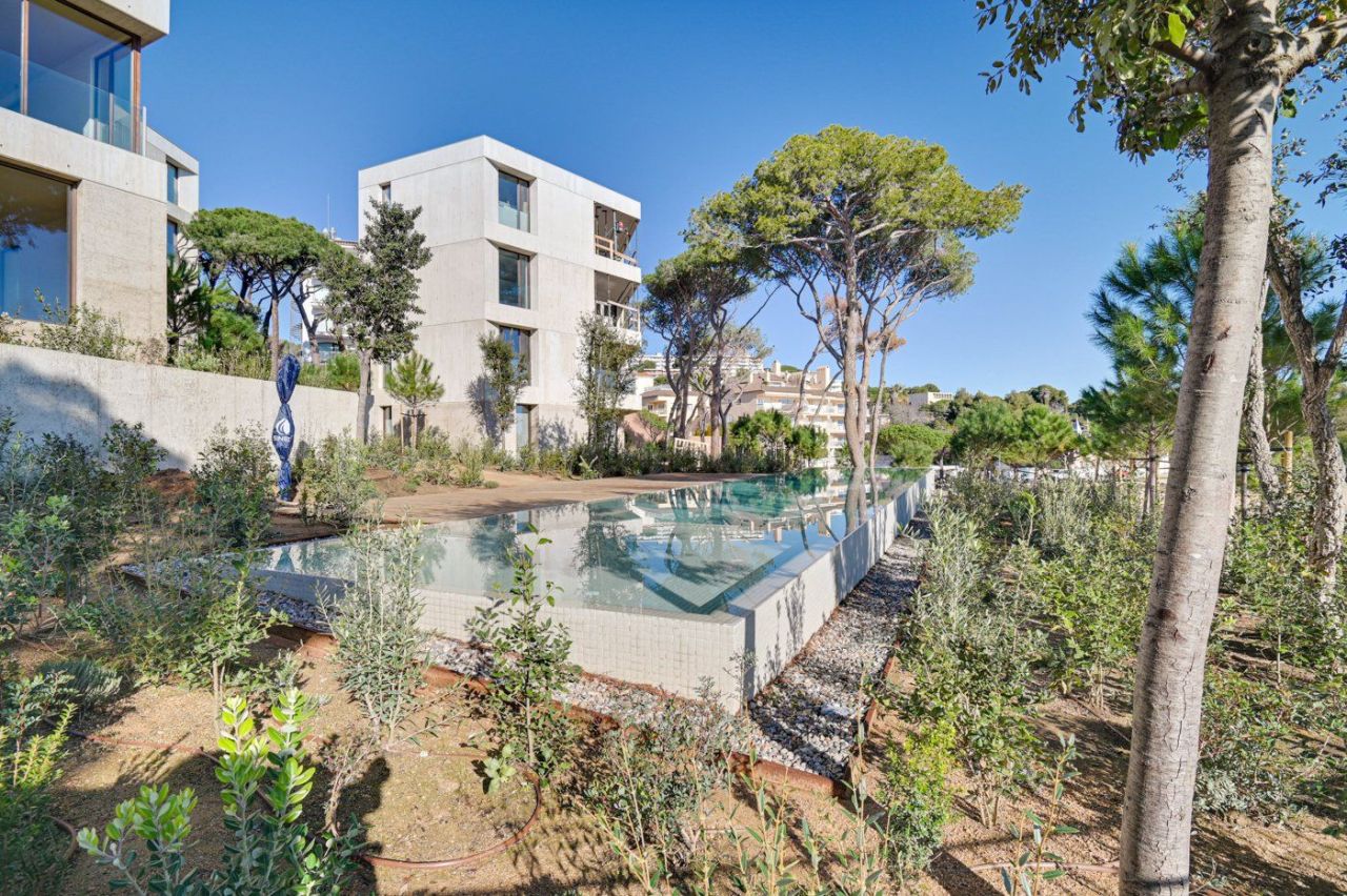 Apartment in Platja D'Aro, Spanien, 215 m² - Foto 11