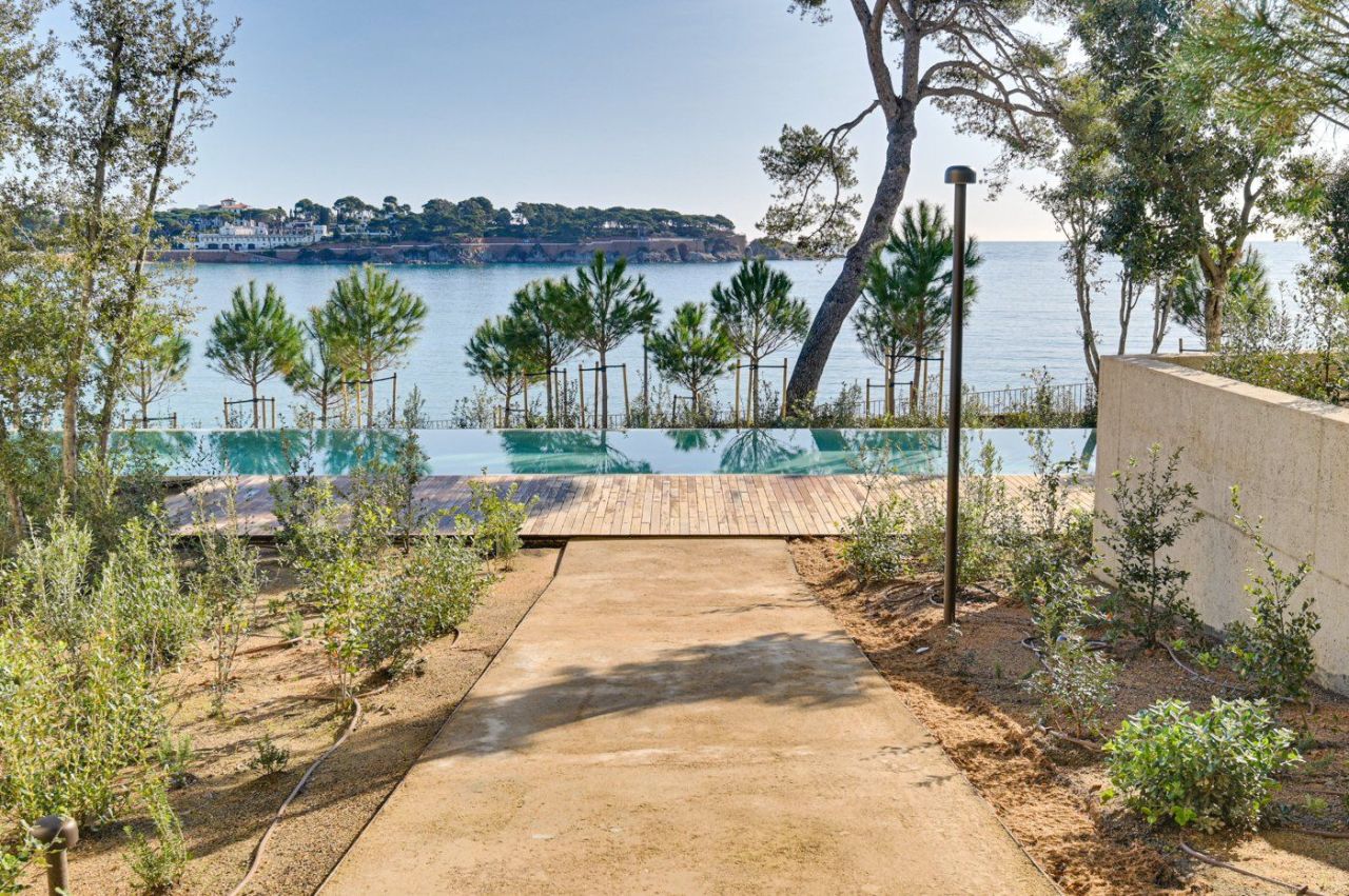 Apartment in Platja D'Aro, Spanien, 215 m² - Foto 9