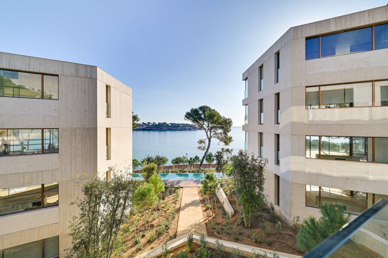 Apartment in Platja D'Aro, Spanien, 215 m² - Foto 16