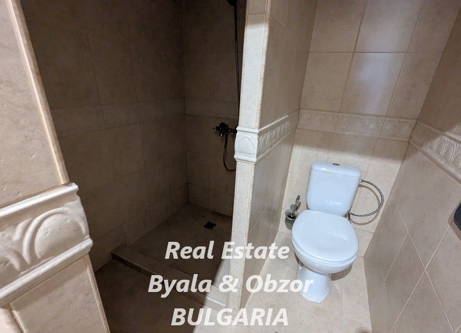 Flat in Obzor, Bulgaria, 117 m² - picture 16