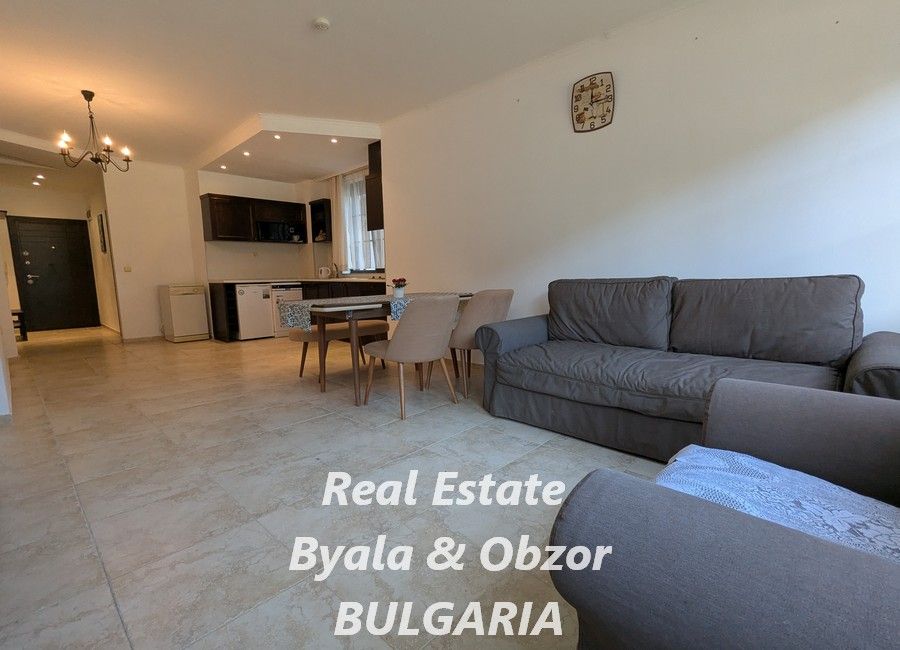 Flat in Obzor, Bulgaria, 117 m² - picture 6