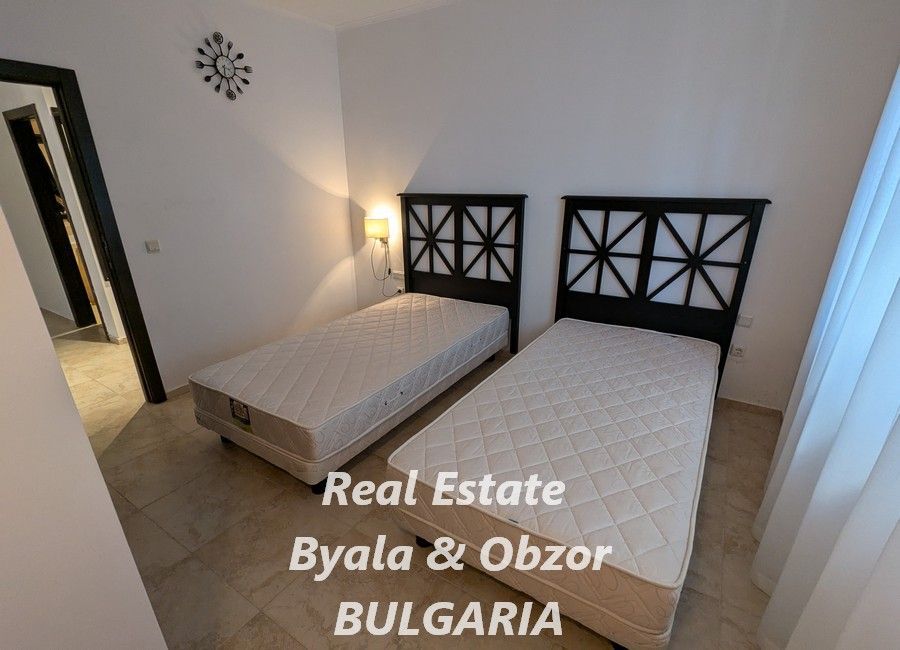 Flat in Obzor, Bulgaria, 117 m² - picture 11