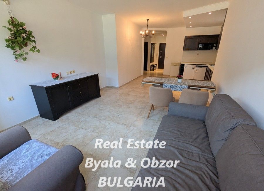 Flat in Obzor, Bulgaria, 117 m² - picture 2