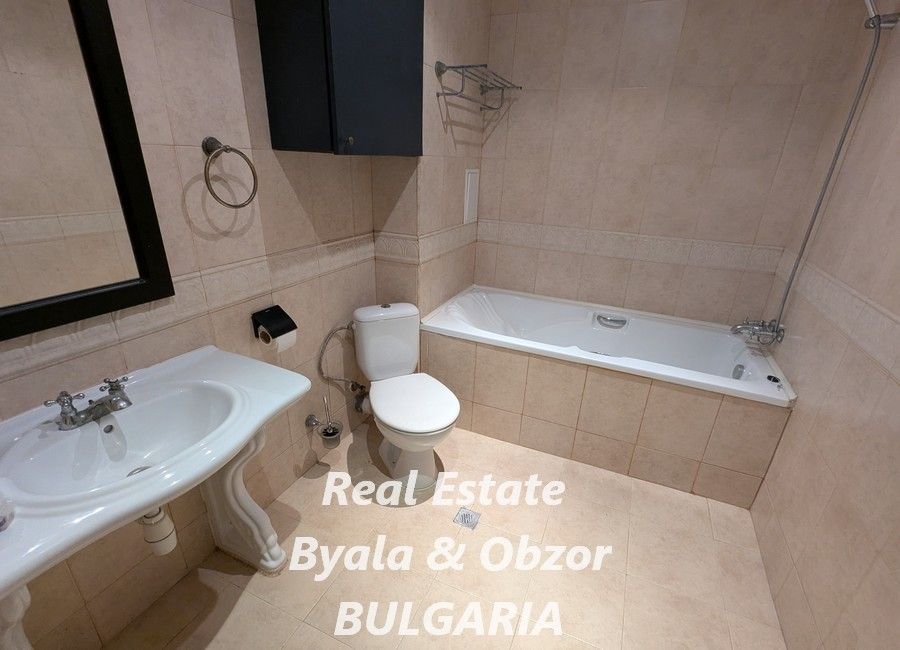 Flat in Obzor, Bulgaria, 117 m² - picture 12