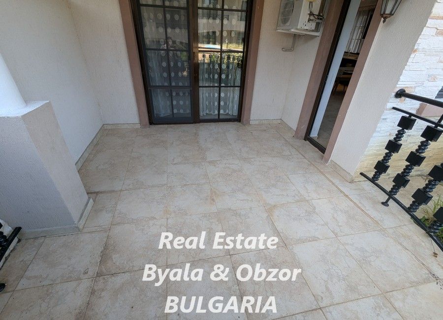 Flat in Obzor, Bulgaria, 117 m² - picture 1