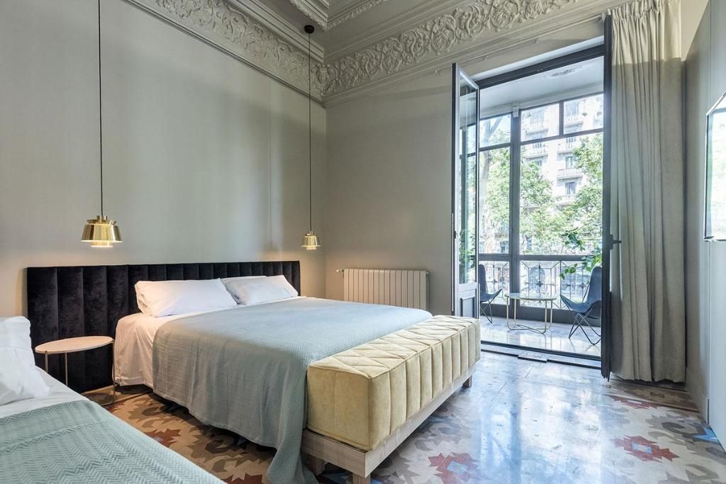 Hotel en Barcelona, España, 286 m² - imagen 2