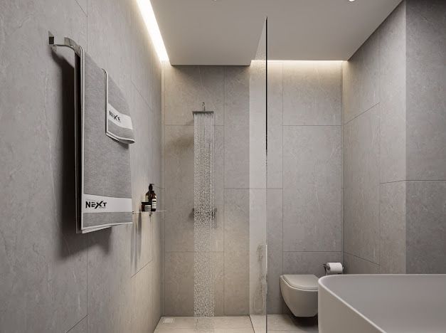 Wohnung in Nai Harn, Thailand, 35 m² - Foto 9