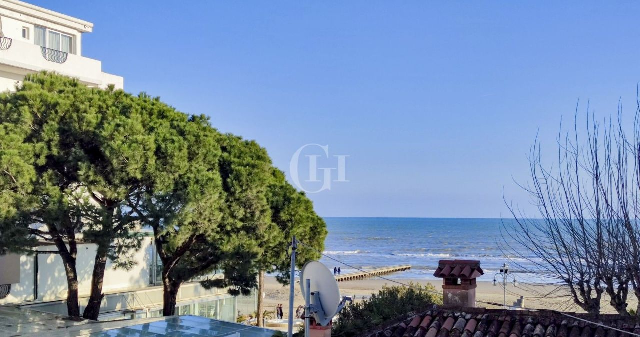 Apartment in Lido di Jesolo, Italien, 70 m² - Foto 1