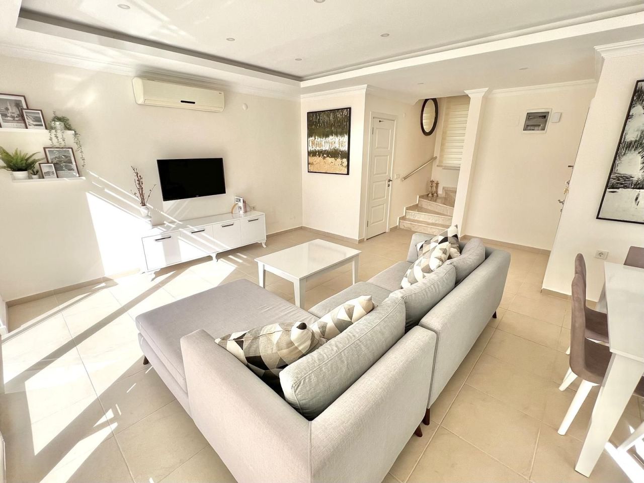 Piso en Fethiye, Turquia, 100 m² - imagen 2