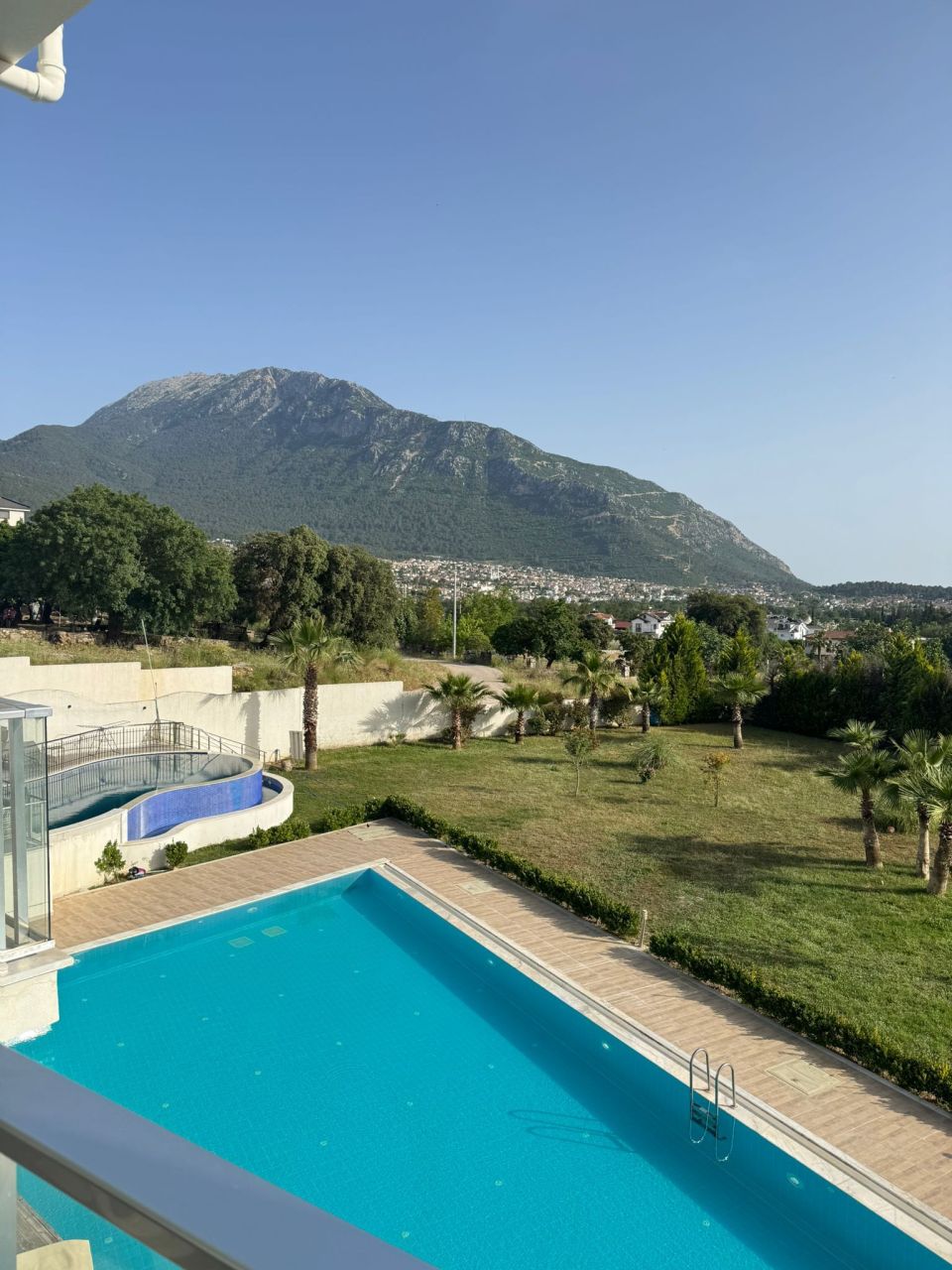 Piso en Fethiye, Turquia, 100 m² - imagen 14