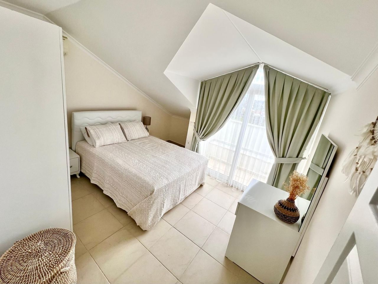 Piso en Fethiye, Turquia, 100 m² - imagen 9