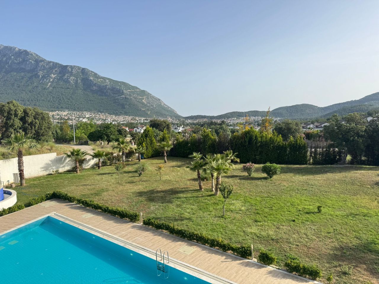 Piso en Fethiye, Turquia, 100 m² - imagen 13