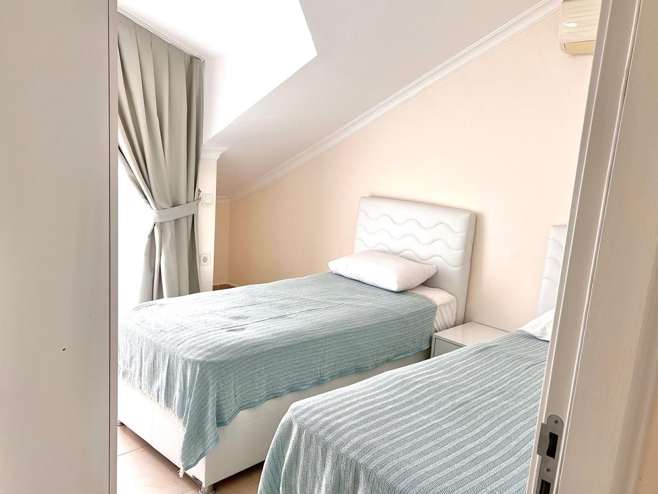 Piso en Fethiye, Turquia, 100 m² - imagen 5