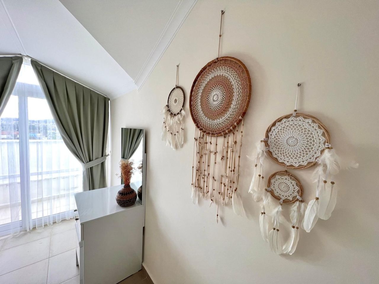 Piso en Fethiye, Turquia, 100 m² - imagen 8