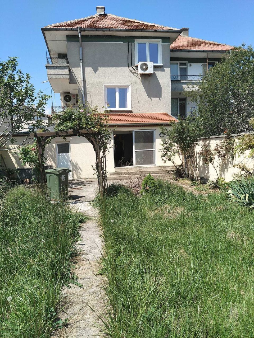 Casa en Aheloy, Bulgaria, 185 m² - imagen 1