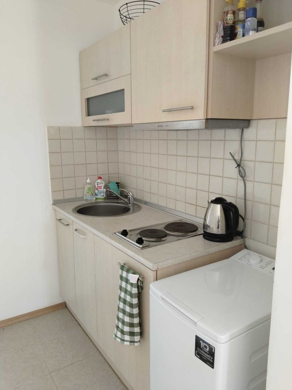 Apartment in Rawda, Bulgarien, 75 m² - Foto 1
