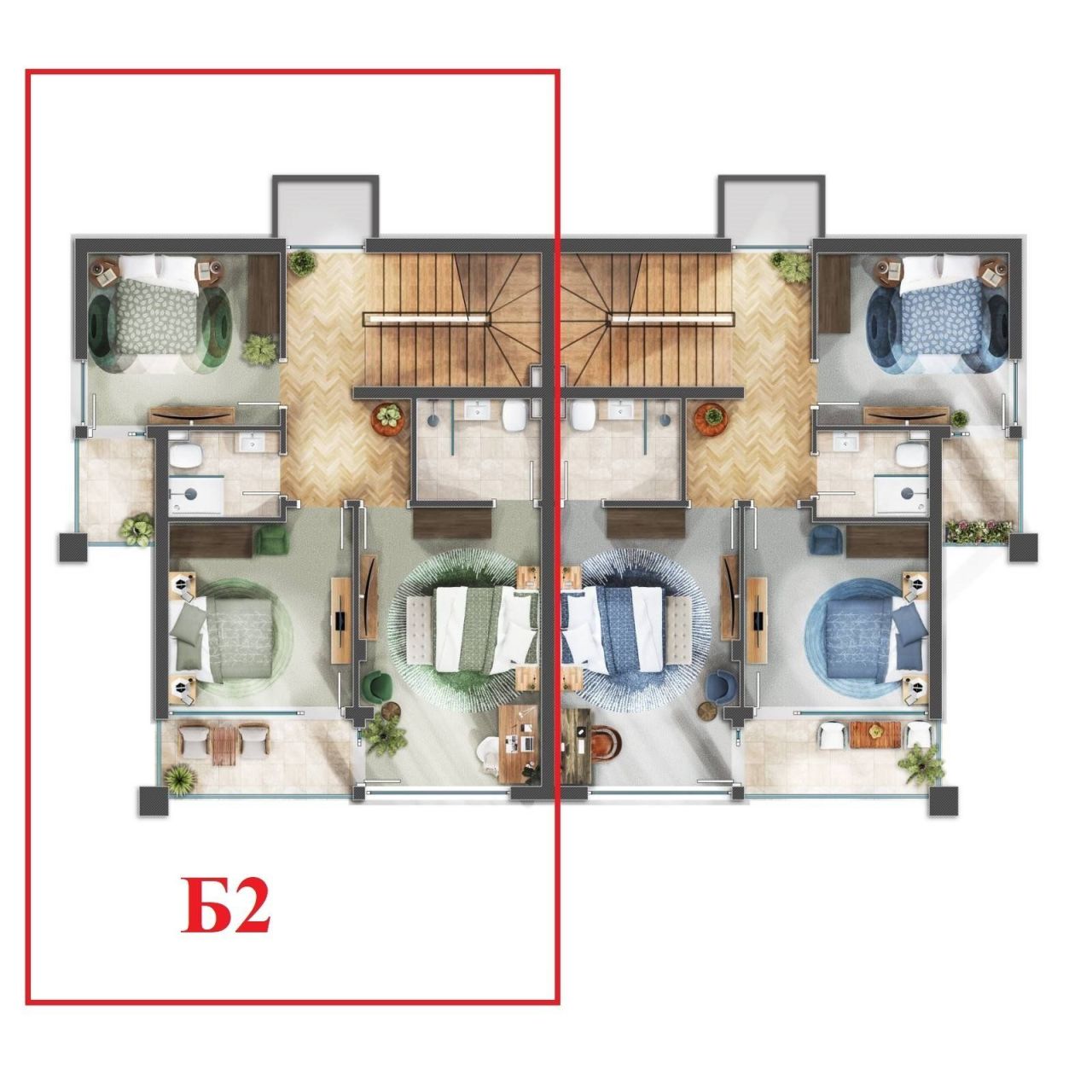 Haus in Aheloy, Bulgarien, 227 m² - Foto 3