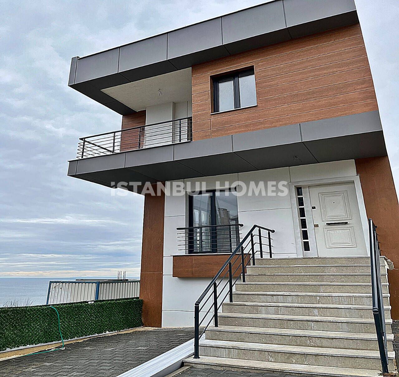 Villa in Silivri, Turkey, 300 m² - picture 1